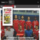jornaldesafio.co.mz jornaldesafio.co.mz