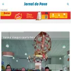 jornaldopovo.net jornaldopovo.net