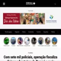 jornalfaixadefronteira.com.br jornalfaixadefronteira.com.br