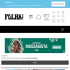 jornalfolhadosul.com.br jornalfolhadosul.com.br
