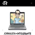 jornalistaintolerante.com.br jornalistaintolerante.com.br