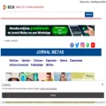 jornalmetas.com.br