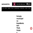 jornalsemanario.com.br jornalsemanario.com.br
