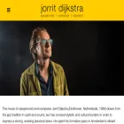 jorritdijkstra.com jorritdijkstra.com