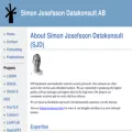 josefsson.org
