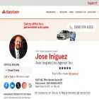 joseinsures.com