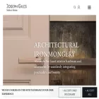josephgiles.com josephgiles.com