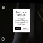 josephinen.com josephinen.com