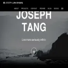 josephjctang.com josephjctang.com