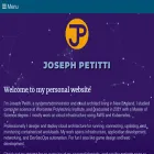 josephpetitti.com josephpetitti.com
