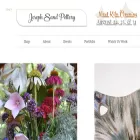 josephsandpottery.com