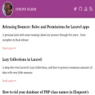 josephsilber.com josephsilber.com