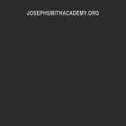 josephsmithacademy.org josephsmithacademy.org
