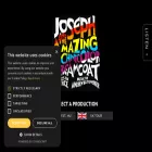 josephthemusical.com josephthemusical.com