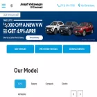 josephvw.com