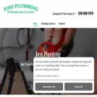 joseplumbingandhandyman.com