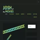 joshatthemovies.com