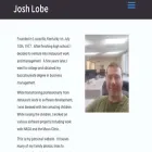 joshlobe.com