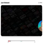 joshmedeski.com joshmedeski.com