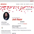 joshnazar.com joshnazar.com
