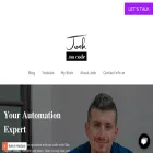 joshnocode.com