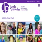 joshprovides.org joshprovides.org