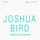 joshuabird.com joshuabird.com