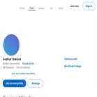 joshuagranick.com joshuagranick.com