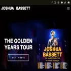 joshuatbassett.com joshuatbassett.com