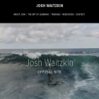 joshwaitzkin.com