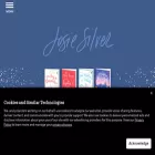 josiesilver.com josiesilver.com