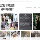 josietrudgeonphotography.com