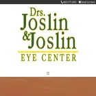 joslineyecenter.com joslineyecenter.com