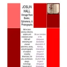 joslinhall.com joslinhall.com