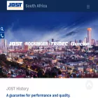 jost.co.za jost.co.za