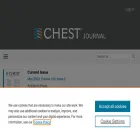 journal.chestnet.org journal.chestnet.org