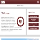 journal.rts.edu journal.rts.edu