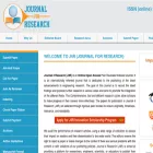 journal4research.org journal4research.org