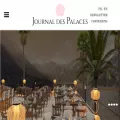 journaldespalaces.com