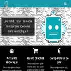 journaldurobot.com journaldurobot.com