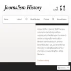 journalism-history.org journalism-history.org