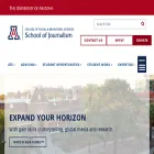journalism.arizona.edu journalism.arizona.edu