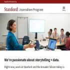 journalism.stanford.edu