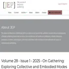 journalofelectronicpublishing.org journalofelectronicpublishing.org