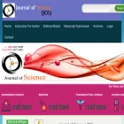 journalofscience.net