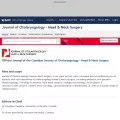 journalotohns.biomedcentral.com