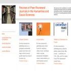journalreviews.princeton.edu journalreviews.princeton.edu
