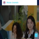 journals.manas.edu.kg journals.manas.edu.kg