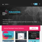 journals.physiology.org journals.physiology.org