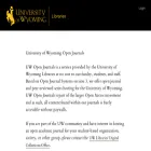 journals.uwyo.edu